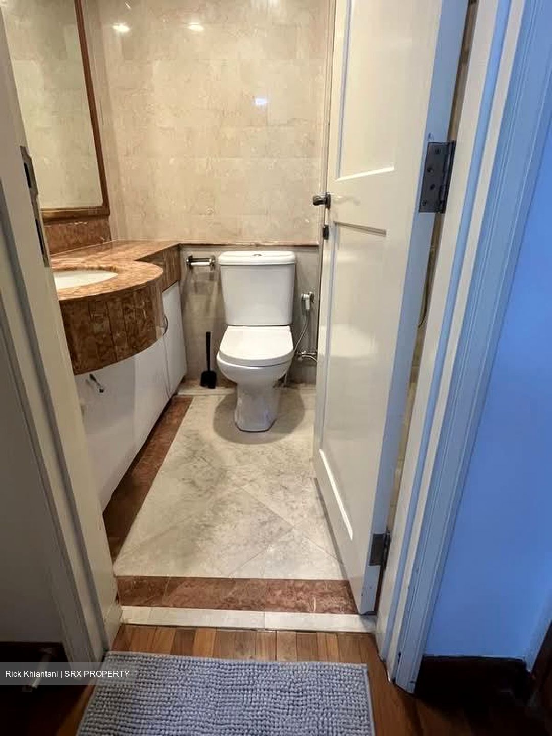 Emerald Garden (D1), Condominium #577252771